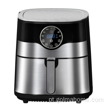 3,5 litros Airfryer multifuncional sem óleo Air Fryer Forno